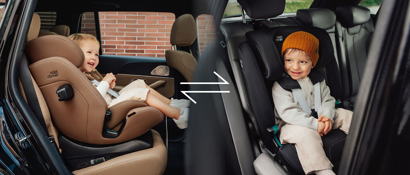 &iquest;Qu&eacute; producto es mejor para m&iacute; y para mi hijo?